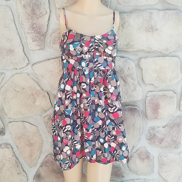 Forever 21 Dresses & Skirts - Forever 21 Spaghetti Strap Dress